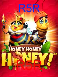 HoneyHoneyHoney