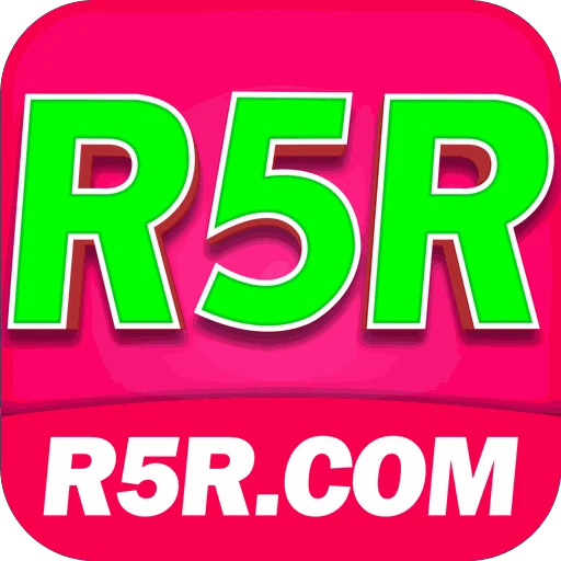 R5R Logo